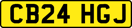 CB24HGJ