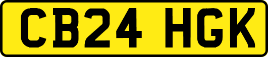 CB24HGK