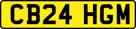 CB24HGM