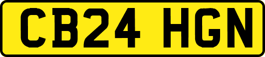 CB24HGN