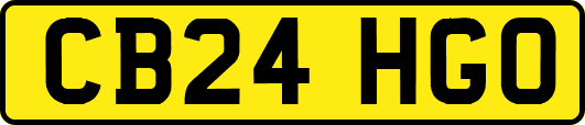 CB24HGO