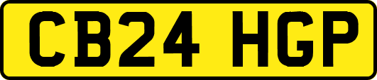 CB24HGP