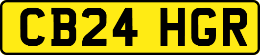 CB24HGR