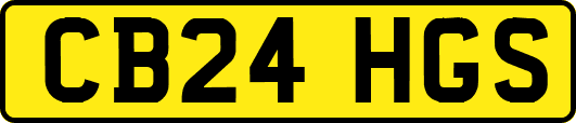 CB24HGS