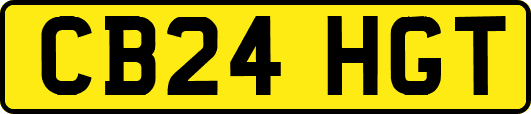 CB24HGT
