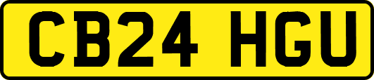 CB24HGU