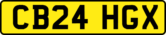 CB24HGX
