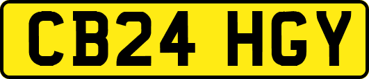 CB24HGY