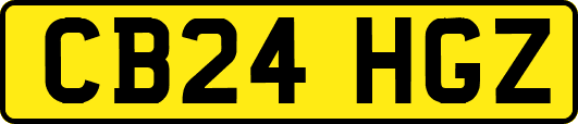 CB24HGZ
