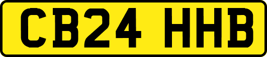 CB24HHB