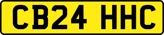 CB24HHC