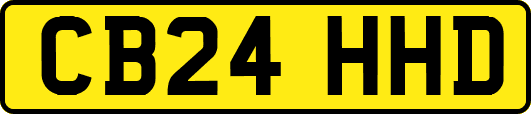CB24HHD