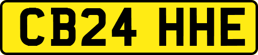 CB24HHE