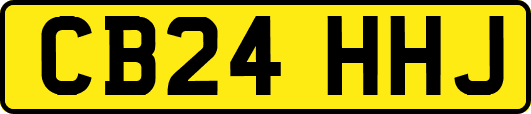 CB24HHJ