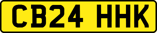 CB24HHK