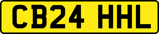CB24HHL