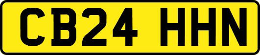 CB24HHN