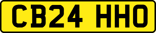 CB24HHO