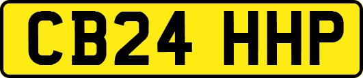 CB24HHP