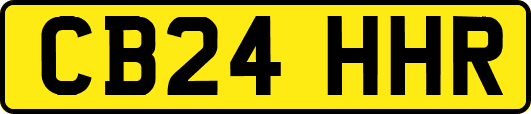 CB24HHR