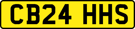 CB24HHS
