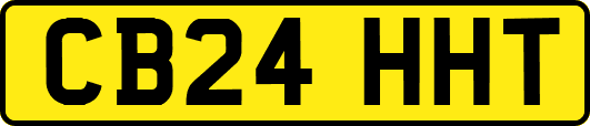 CB24HHT