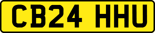 CB24HHU