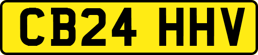 CB24HHV