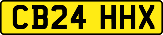 CB24HHX