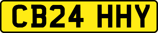 CB24HHY
