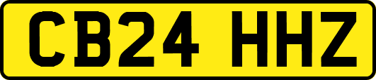 CB24HHZ