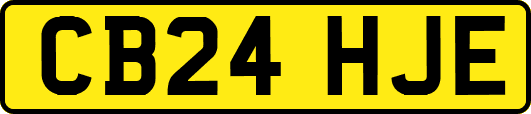 CB24HJE