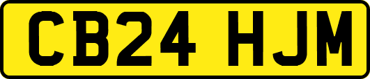 CB24HJM