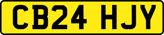 CB24HJY