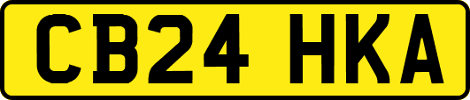 CB24HKA