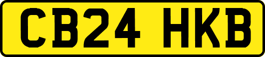 CB24HKB
