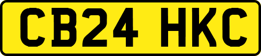CB24HKC
