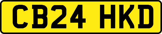 CB24HKD