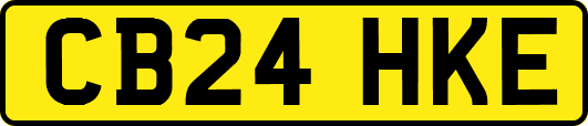 CB24HKE