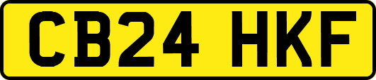 CB24HKF