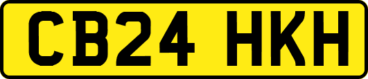 CB24HKH