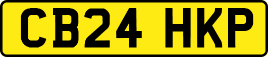 CB24HKP