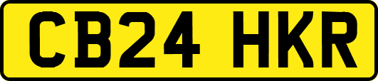 CB24HKR