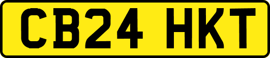 CB24HKT