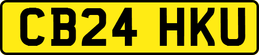 CB24HKU