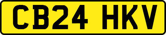 CB24HKV
