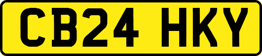 CB24HKY