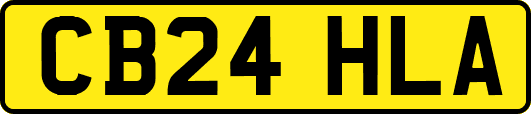CB24HLA