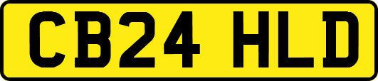 CB24HLD