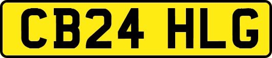 CB24HLG